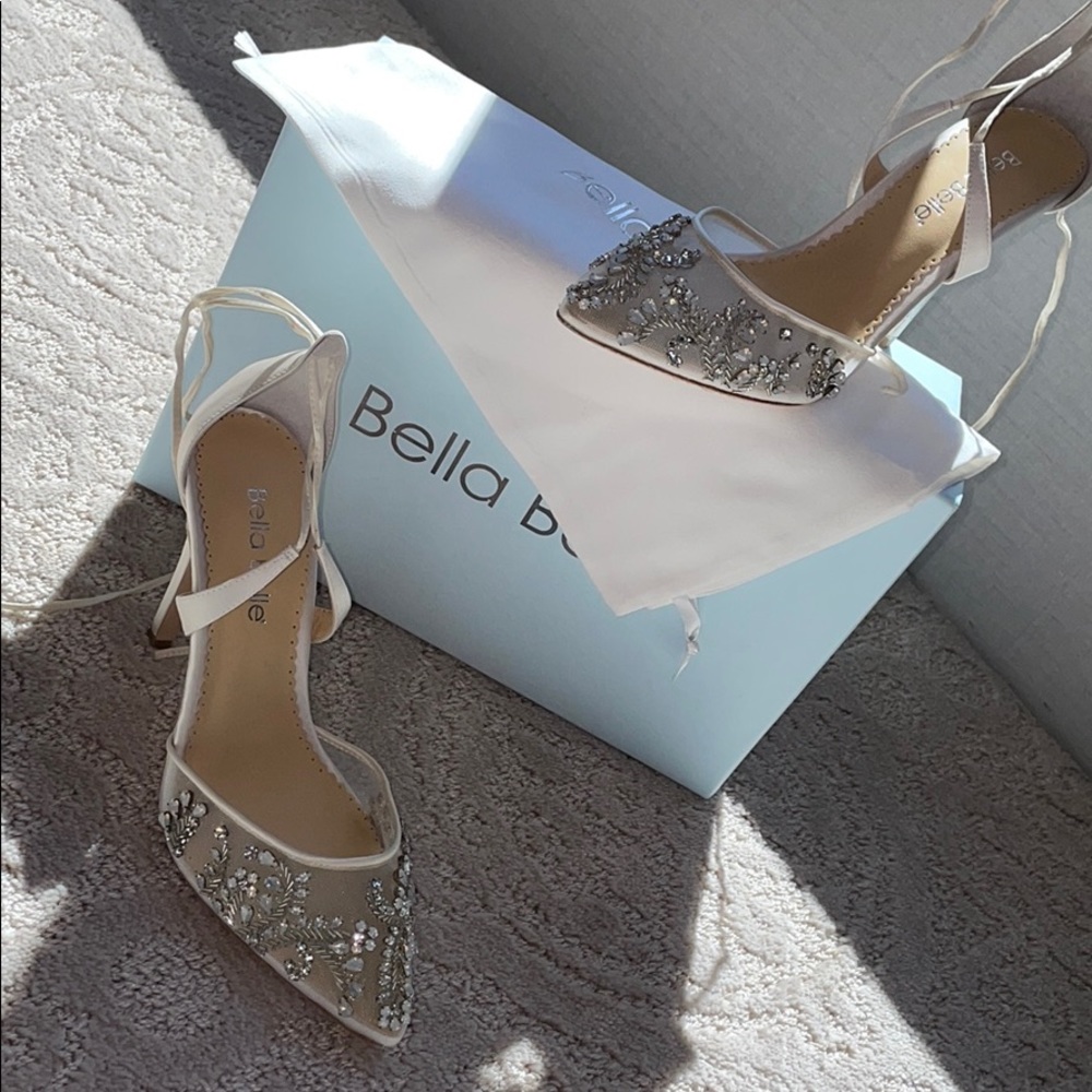 COPY - Bella belle shoes